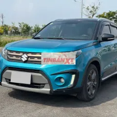 Suzuki Vitara 2017 1.6AT Xanh
