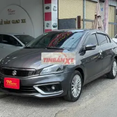 Suzuki Ciaz 2020 AT Nhập Thái - Tiết Kiệm Xăng.