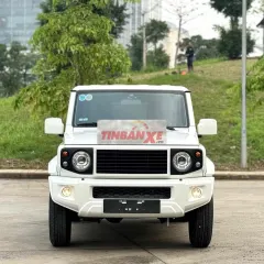 Suzuki Jimmy 1.5AT sx 2024 siêu đẹp