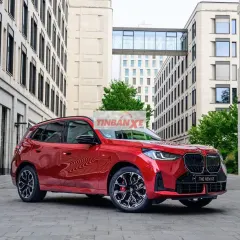 BMW X3 30 M Sport Pro 2026