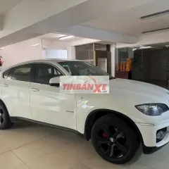 bmw x6 xe cọp bstp