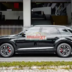 Audi Q7 model 2017 2.0 TFSI 7 chỗ hạng sang