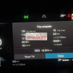 Volvo XC60 2022 19374 km