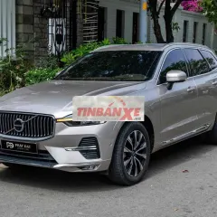 Volvo XC60 Ultimate Bright 2023