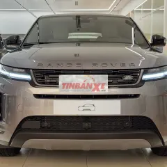 Bán Range Rover Evoque 2026 Nhập Khẩu Chính Hãng