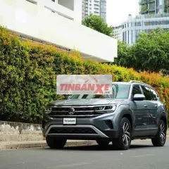 🔥 HOTTT 1 slot cuối cùng Volkswagen Teramont LE 🔥🚘