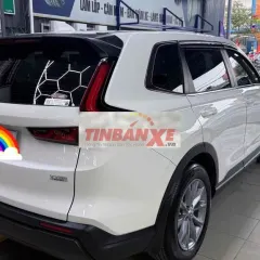 Honda CRV 2024 G 11.111 km Trắng