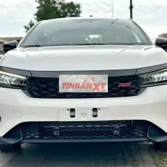 Honda City RS 2026 - Xe sẵn giao xe tháng 4