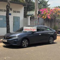 Honda City RS 2022 Xám 136000 km