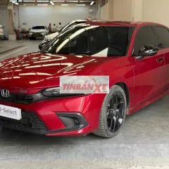 Honda Civic RS 23 một chủ đại lý Honda rao bán