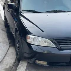Xe Ford Mondeo 2003- std