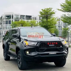 Toyota Hilux 2024 Adventure 2.8AT 4x4 45000Km