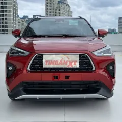 ✅Toyota Yaris Cross 2026🎁góp ls 0.5%🎁ưu đãi lớn