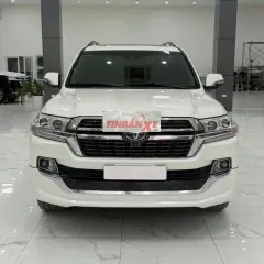 Bán Toyota Land Cruiser 5.7 Nhập Mỹ 2016.