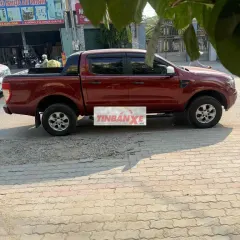 Ford Ranger 2014 số tự động 133.000 km