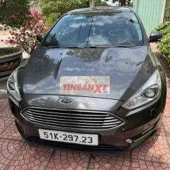 Ford Focus Titanium 2016 73.000 km