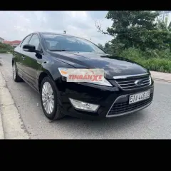 Ford Mondeo 2011