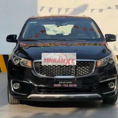 Xe Kia Sedona 2.2L dath 2017-