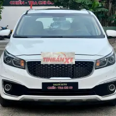 Kia Sedona 2.2L 2017 dath, 2017