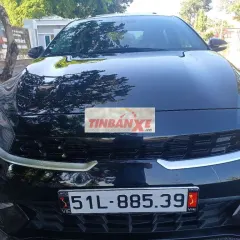 cần bán gâp xe kia k3 sx 2021 std