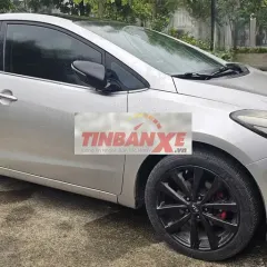 KIA K3 2015 bản 2.0 full option Bạc