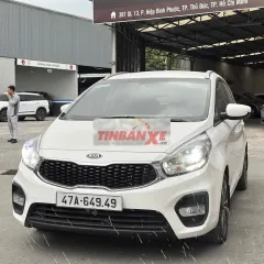 7 chổ 2.0số sàn Kia Rondo 2022 xe gia đình đi lướt