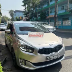 Kia Rondo Diseel 7 Chỗ 2015 Tự động 1 Chủ
