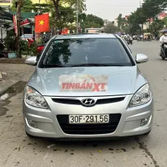 Hyundai i30 2009 1.6 AT - 18000 km