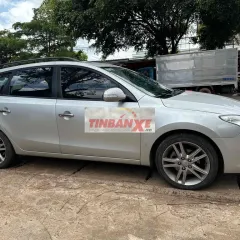 Hyundai i30 2009 1.6 AT - 80000 km