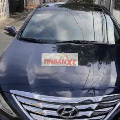 Hyundai Sonata 2010 2.0L AT - 118000 km