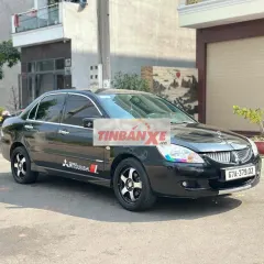 Mitsubishi Lancer 2004 Đen