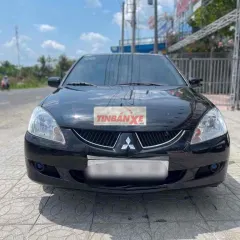 Mitsubishi Lancer - số tự động - rin nguyên bản .