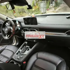 Mazda CX5 Premium