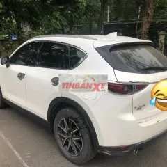 Mazda CX-5 2018 2.5 Trắng