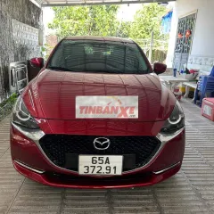 🚘 Mazda 2 bản luxury 2022 tuyệt đẹp ❤️