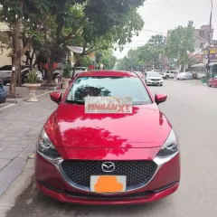 Mazda 2 2023 1.5 AT Đỏ