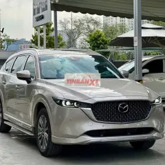 Mazda cx-8 giá ***