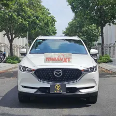 Mazda CX 8 2023 Luxury - 31000 km