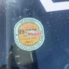 Mazda 626 Bạc