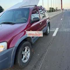 Ford Escape 2003 số sàn máy 2.0