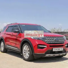 Ford Explorer 2022 2.3 Ecoboost TẶNG BIỂN 51M98879