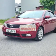 kia Forte sx2011 zin từng chi tiết ,đẹp xuất sắc