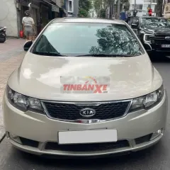 Kia Forte 2012 1.6 AT 45000 km
