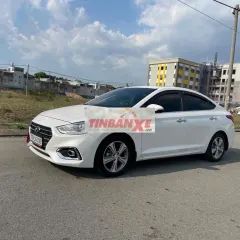 Hyundai Accent 2020 Đặc Biệt 7 vạn không lỗi