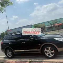 Hyundai VeraCruz 2010 Đen