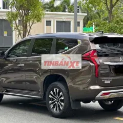 Mitsubishi Pajero Sport 2022 2.4 AT 4x2 Nâu