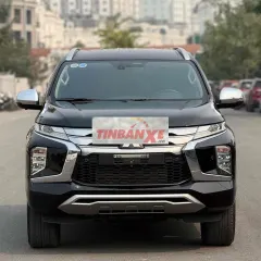 Mitsubishi Pajero Sport 2.4D 4x2 AT sản xuất 2022