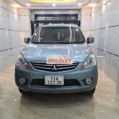 Mitsubishi Zinger gls 2008 số sàn bản đủ