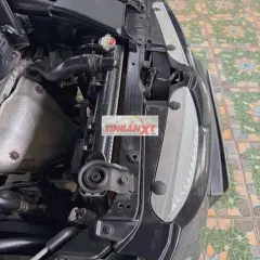 Mitsubishi Lancer 2005 Đen