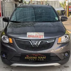 VinFast Fadil 2019 Base 32000 km - Full Option